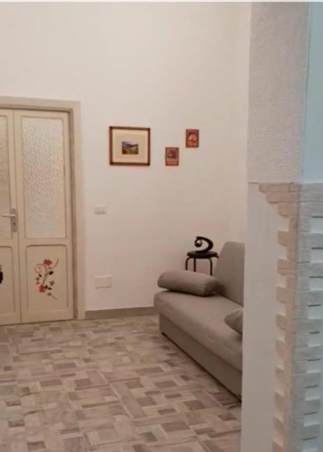La Casa Di Franco Lejlighed Palermo Eksteriør billede