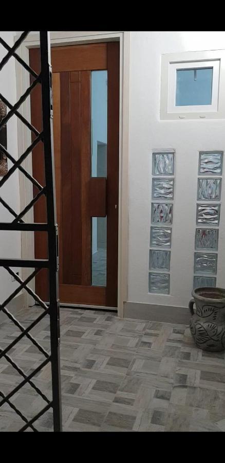 La Casa Di Franco Lejlighed Palermo Eksteriør billede