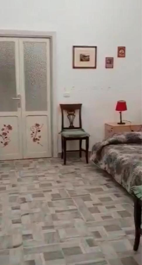 La Casa Di Franco Lejlighed Palermo Eksteriør billede
