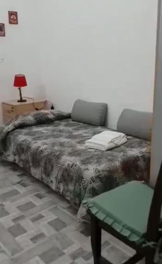 La Casa Di Franco Lejlighed Palermo Eksteriør billede